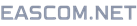 eas logo extend